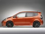 Honda Fit Sport Extreme Concept 2006 года